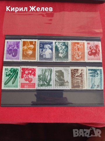 Пощенски марки  стари редки за колекционери поща България от соца 29821, снимка 12 - Филателия - 37689986