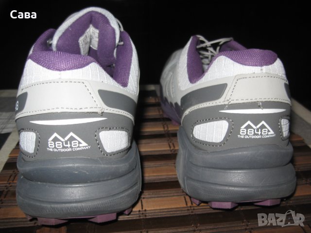 Маратонки 8848, снимка 3 - Маратонки - 37487752