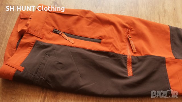 DOVRE FJELL Stretch Trouser размер M за лов риболов туризъм еластичен панталон - 623, снимка 9 - Панталони - 43213170
