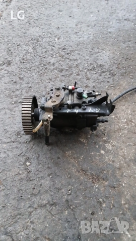 ГНП за volkswagen t4 1.9TDI