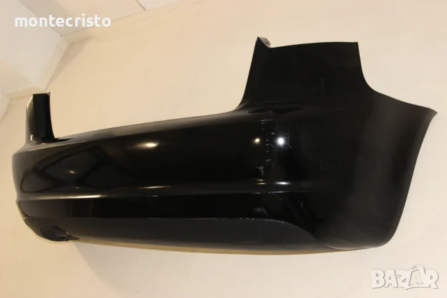 Задна броня Audi A3 8P Sportback facelift 5 врати (2008-2012г.) 8P4807303G / 8P0807434H01C, снимка 6 - Части - 50696265