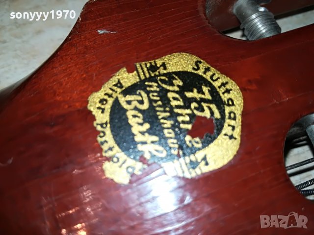 BAITH-китара-внос германия 1308221914, снимка 4 - Китари - 37683948