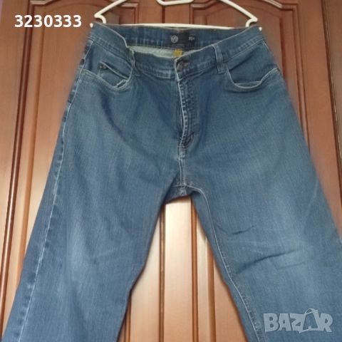 Мъжки дънки, снимка 8 - Дънки - 51830795