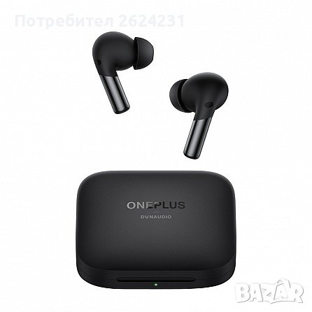 Нови ONEPLUS BUDS PRO 2 Bluetooth TWS слушалки 1+