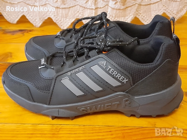 Маратонки ADIDAS TEREX 
