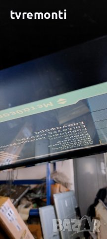 ИнверторBacklight Inverter SSI320A12 REV0.7 for SAMSUNG ,LE32A436T1D, снимка 8 - Части и Платки - 39109829