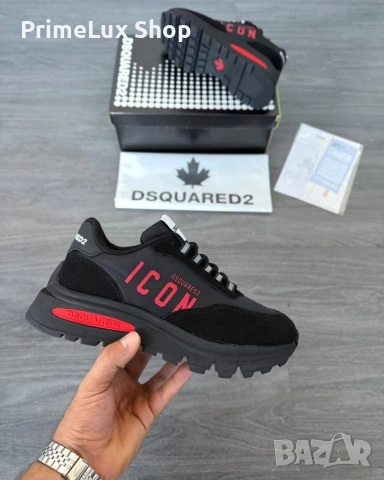 Мъжки маратонки 40-44