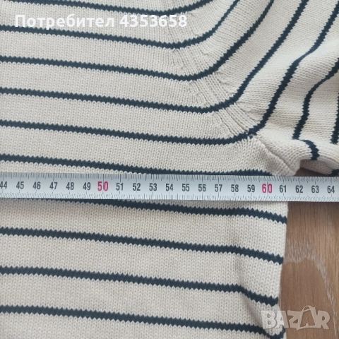 Polo Ralph Lauren/Maerz  2XL/3XL пуловер, снимка 16 - Пуловери - 52864473