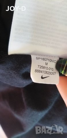 Nike just do it-дамска тениска М - Л размер , снимка 4 - Тениски - 33497073