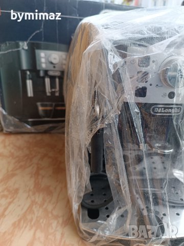 DeLonghi Magnifica S, снимка 10 - Кафемашини - 43059467