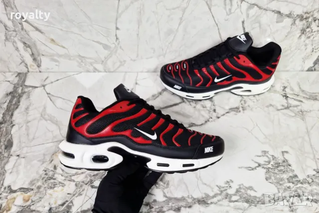 Nike спортни мъжки маратонки , снимка 5 - Маратонки - 50371679