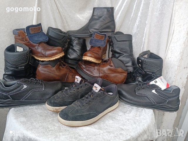 Nike Обувки Sb Fc Classic Black/White/Vivid Orange,SB мъжки маратонки,кецове,ходaчки 44 - 43, снимка 4 - Маратонки - 43518114