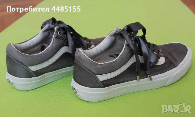 VANS 38ми номер