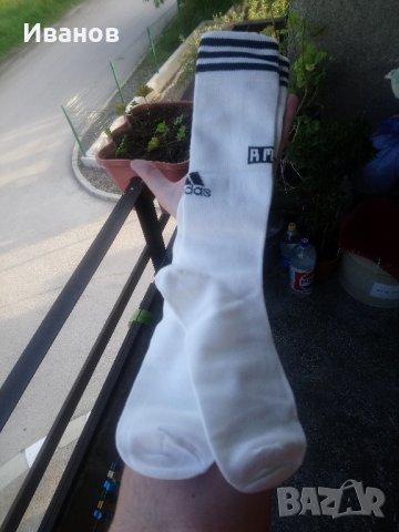 Оригинален екип на Реал Мадрид/Real Madrid, снимка 11 - Детски комплекти - 33177969