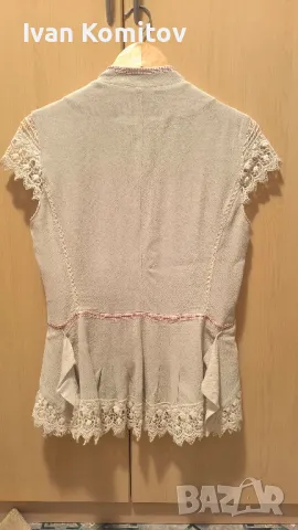 Дамски рокли, поли и блуза!, снимка 2 - Рокли - 48286590