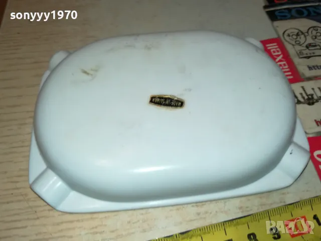 CYPRUS-ПЕПЕЛНИК 1405251026, снимка 17 - Колекции - 50281279