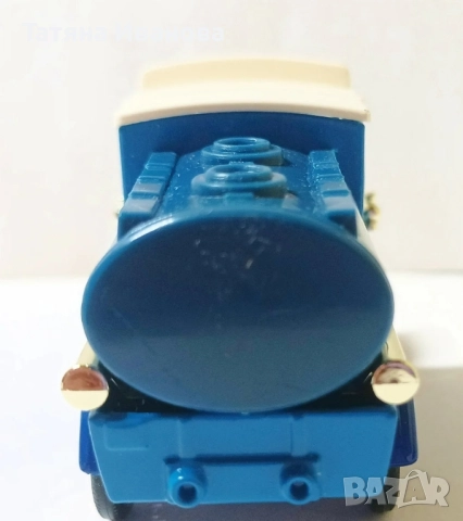 Lledo-Ford Model T Tanker 1920г , снимка 9 - Колекции - 51730267