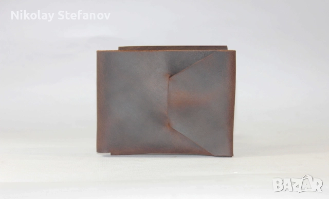 Класически оригами портфейл, снимка 3 - Портфейли, портмонета - 52663752