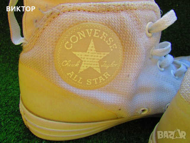 converse ,41.5 номер,лимитирана серия, снимка 2 - Кецове - 27126580
