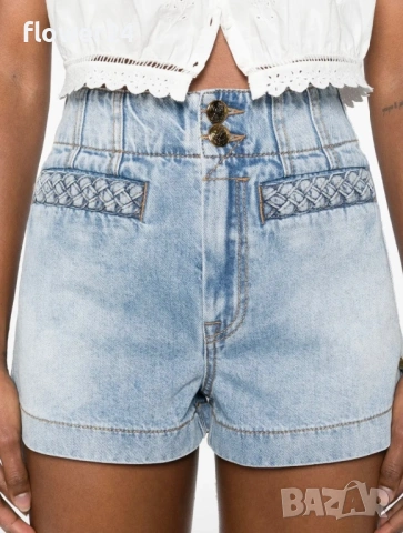 Къси панталони, размер S-M