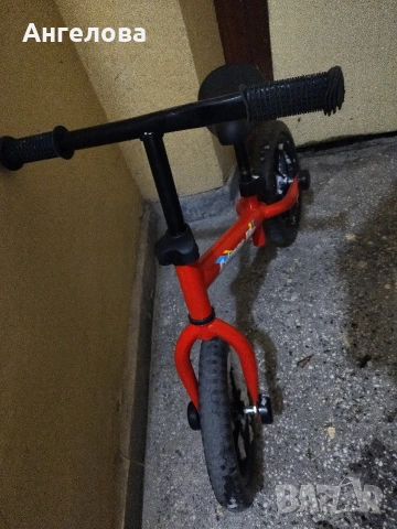 Колело , снимка 7 - Велосипеди - 53485441