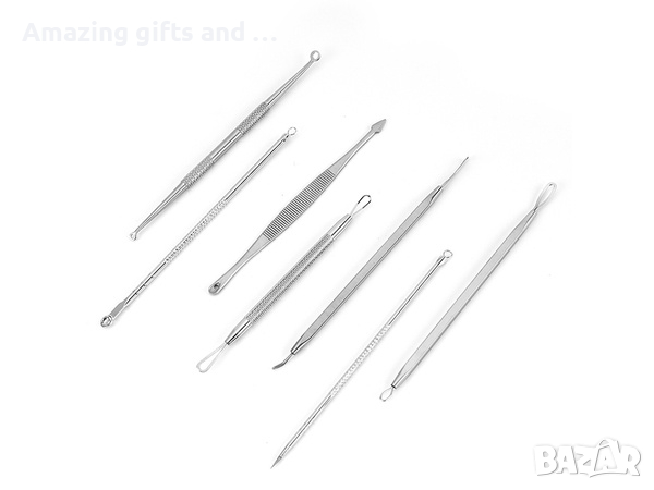 Козметичен комплект за премахване на черни точки, снимка 6 - Други - 44842650