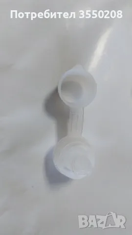 щипка за маса, дозатор х 40 бр.