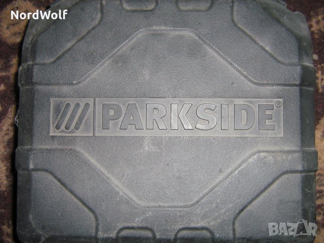 ВИНТОВЕРТ ПАРКСАЙД 14.4 , снимка 2 - Винтоверти - 26663462