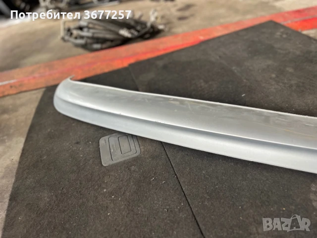 S-line добавка ауди а4,б7 - audi a4, снимка 4 - Части - 51090658