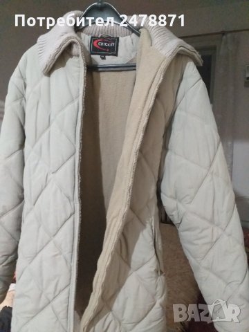 Дамско яке, снимка 2 - Якета - 31202787