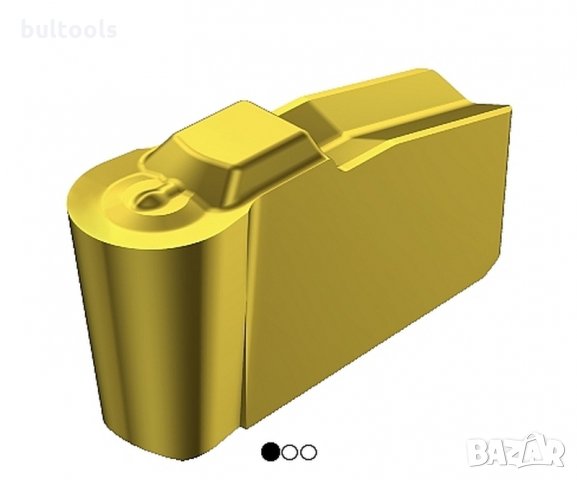 10 бр. твърдосплавни пластини N151.2-800-60-4P SANDVIK, снимка 3 - Други инструменти - 35624729