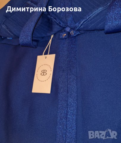 Нова бандажна рокля, снимка 7 - Рокли - 44140280