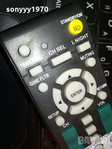 onkyo rc-682m receiver remote control, снимка 7 - Други - 28716184