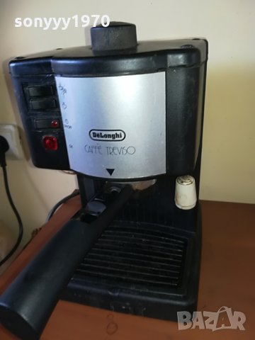 DELONGHI, снимка 3 - Кафемашини - 28276448