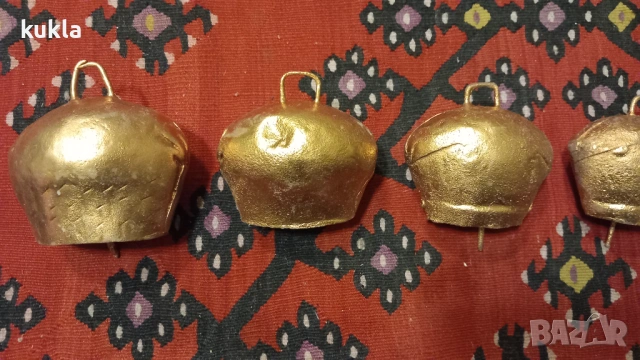 Чан Хлопка, снимка 2 - Антикварни и старинни предмети - 53405310