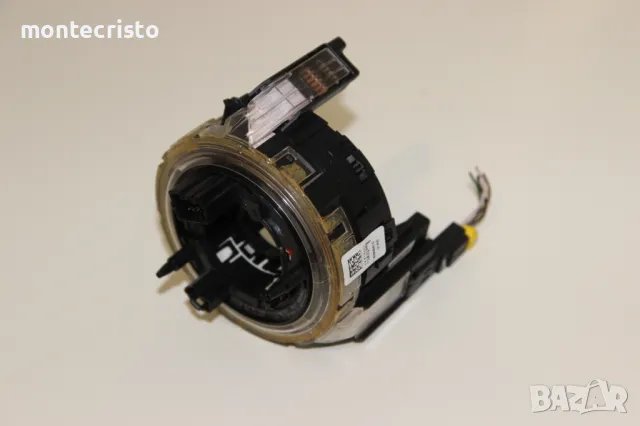 Лентов кабел VW Touareg (2002-2010г.) 8E0953541D / 8E0 953 541 D, снимка 5 - Части - 49556031