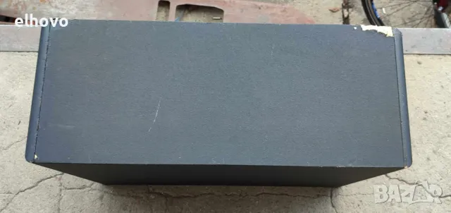 Субуфер BOSE Acoustimass 7, снимка 9 - Тонколони - 48319504