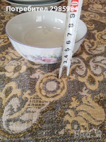 купички различни, снимка 15 - Антикварни и старинни предмети - 37787295