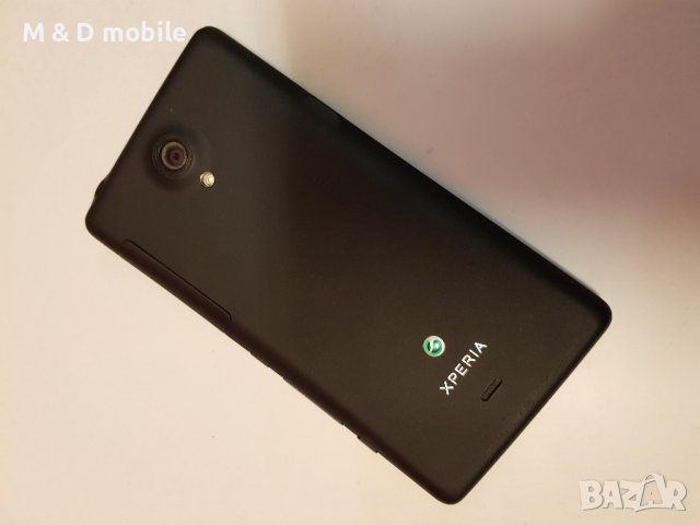 Sony Xperia T, снимка 5 - Sony - 43743885