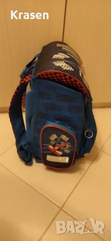 Ергономична и лека ученическа раница, снимка 2 - Раници - 37204267