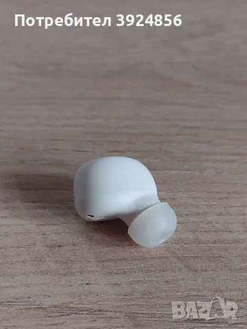 JBL Wave Buds лява слушалка, снимка 4 - Безжични слушалки - 49902220