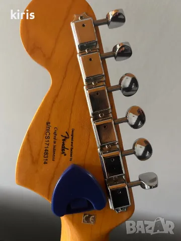 Kitara, снимка 4 - Китари - 48248739