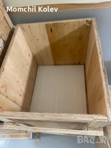 Транспортни кутии