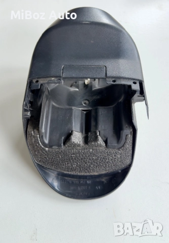 Корпус кормилен прът BMW E90 E91, снимка 4 - Части - 52493060