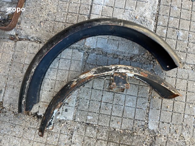 Калници за Симсон , снимка 1