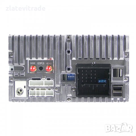 Opel Андроид Навигация БЕЗ ДВД Astra, Vectra, Zafira, SUZUKI IGNIS, снимка 7 - Аксесоари и консумативи - 29016038