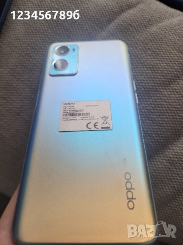 Oppo A96-256gb. памет, снимка 3 - Телефони с две сим карти - 43296019