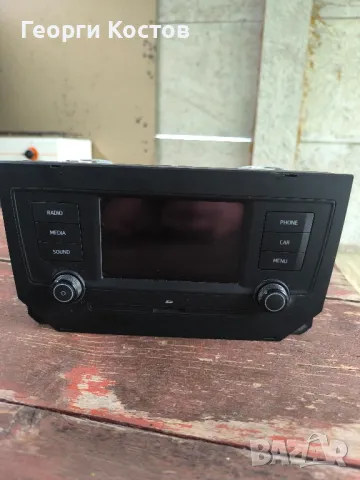 Медии за Ибиза Арона Леон , снимка 5 - Аксесоари и консумативи - 49840020