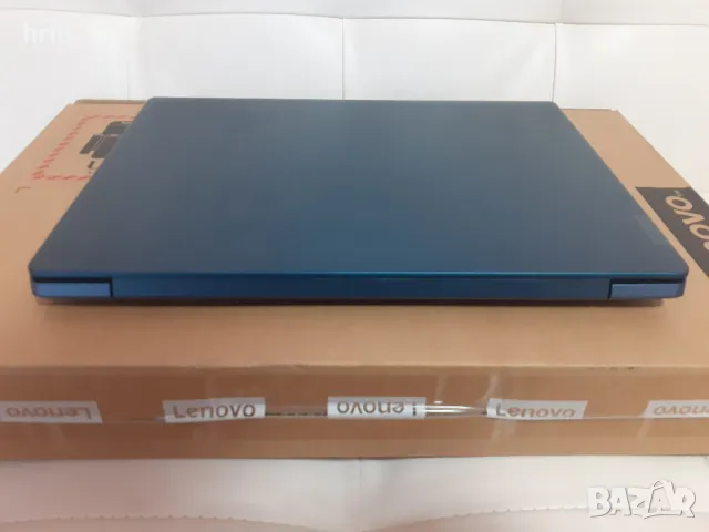 Лаптоп Lenovo 14" HD, Core i5, 1TB + 128GB SSD, 8 GB, като Macbook Air, снимка 6 - Лаптопи за дома - 48447749