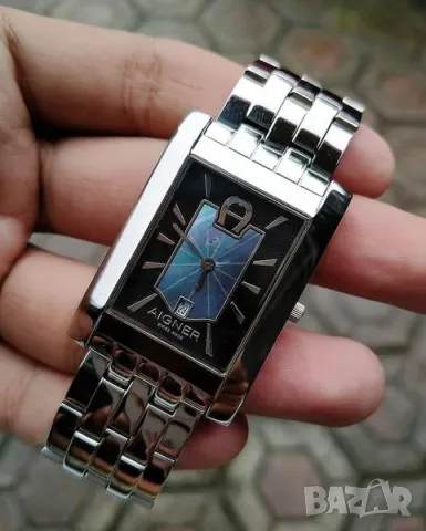 Aigner Pearl Dial A32122